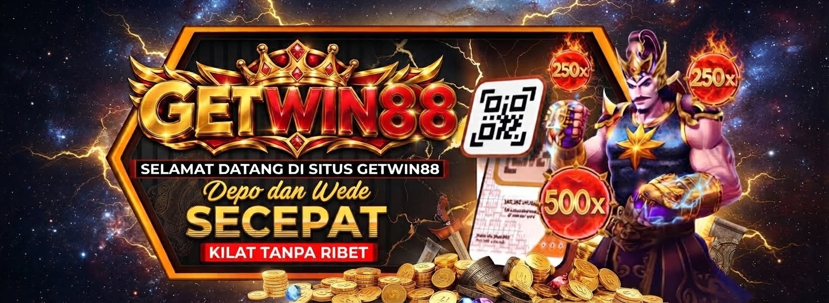 DEPOSIT QRIS LEBIH CEPAT